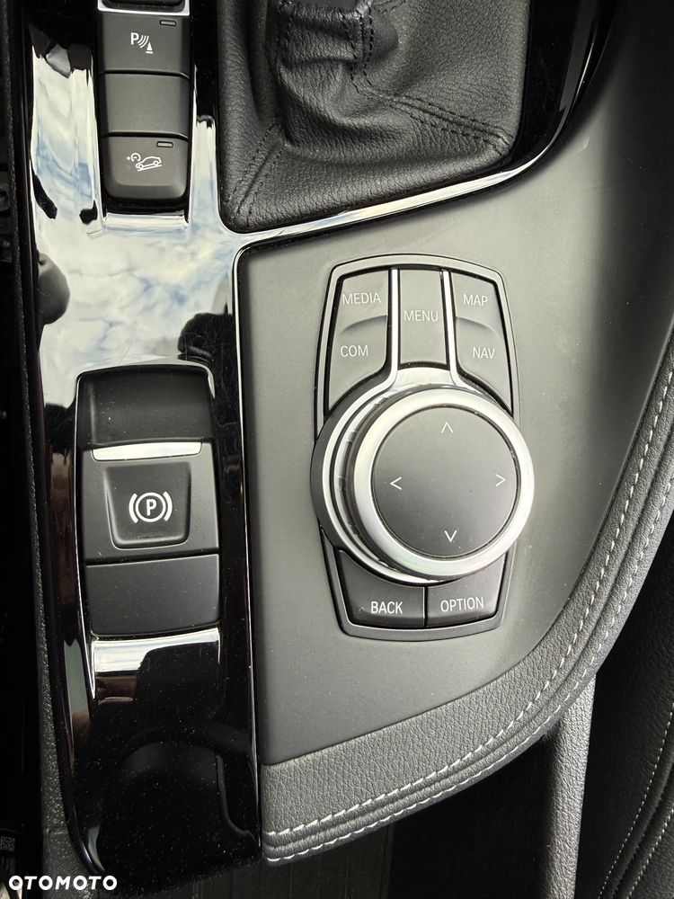 BMW X1 xDrive25i xLine sport - 21