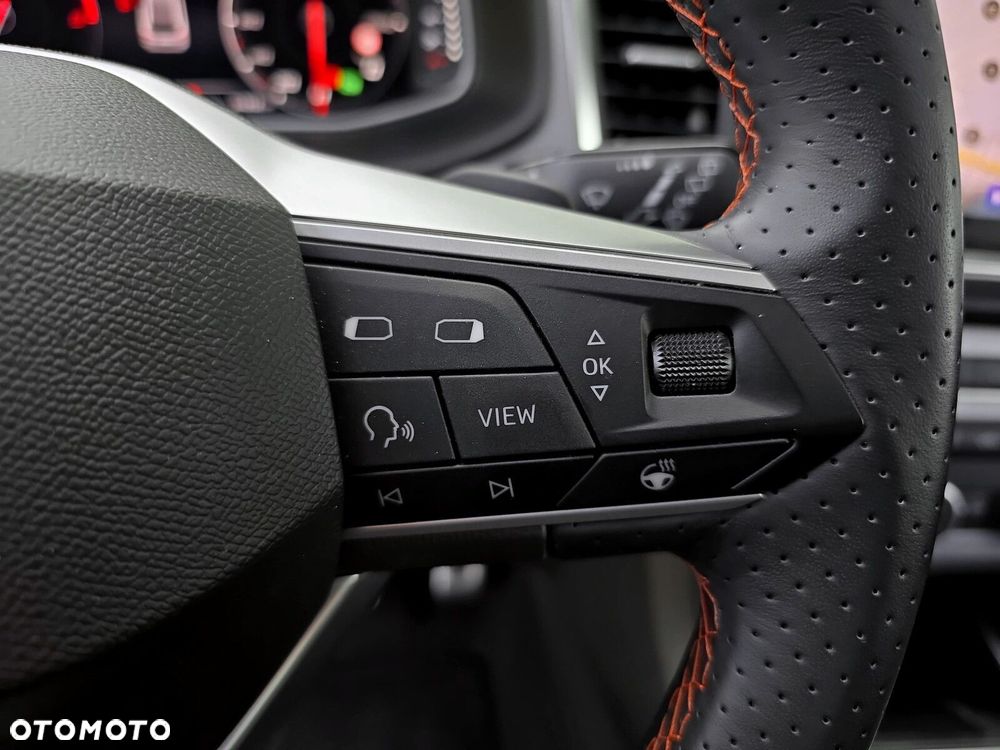 Seat Ateca 1.5 TSI FR S&S DSG - 22