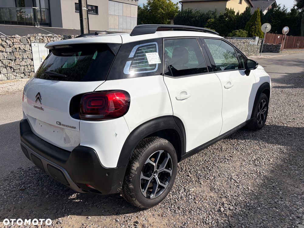 Citroën C3 Aircross - 5