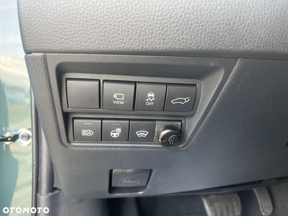 Toyota Yaris Cross Hybrid 1.5 Executive - 24