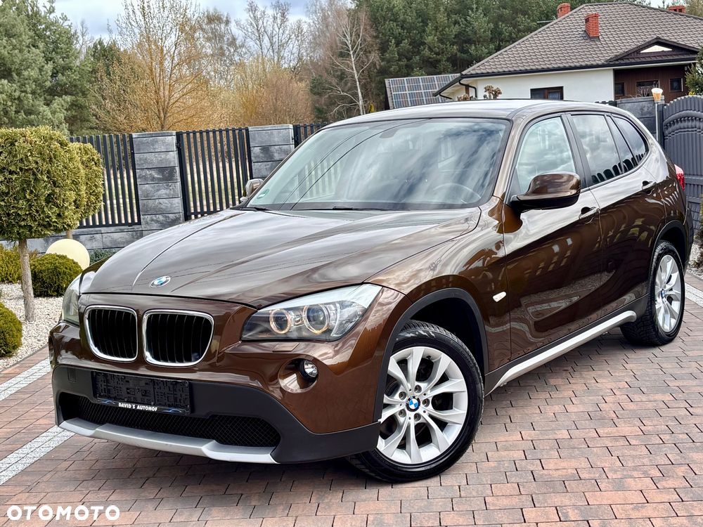 BMW X1 - 9