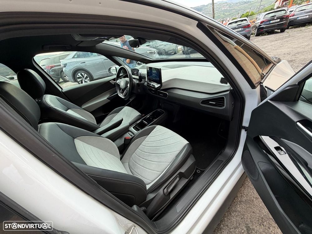 VW ID.3 58 kWh Pro - 7
