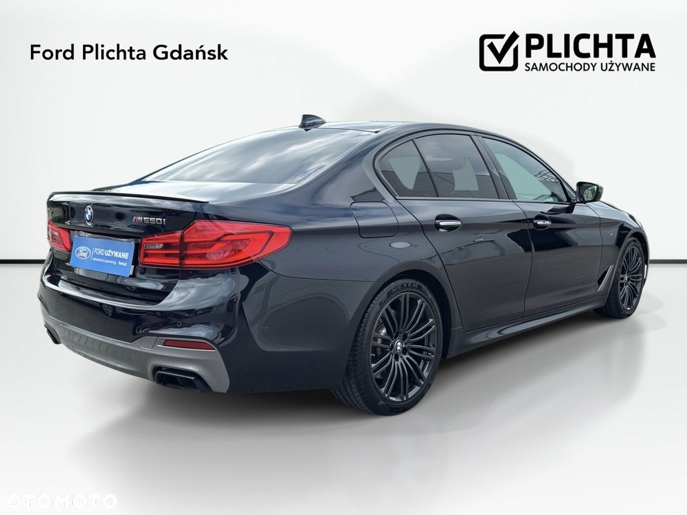 BMW Seria 5 - 6