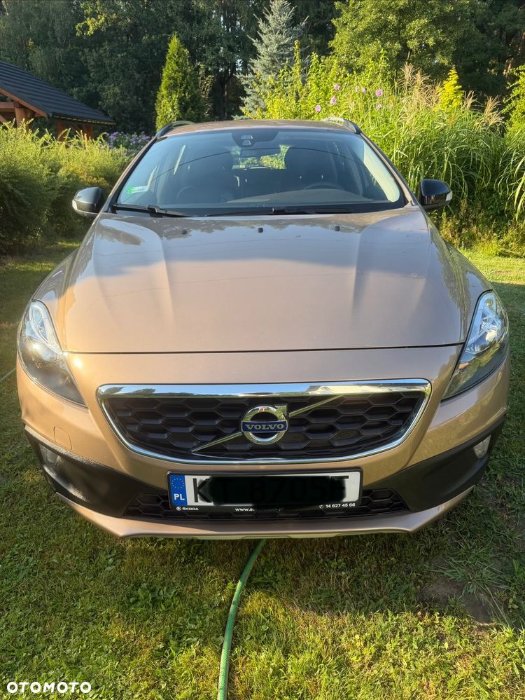 Volvo V40 T3 Drive-E Dynamic Edition - 2