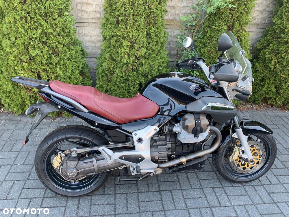 Moto Guzzi Breva - 19