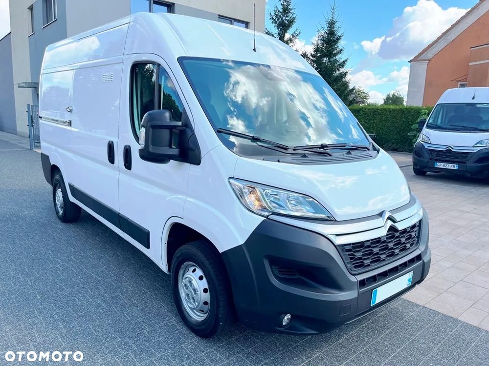 Citroën Jumper L2H2