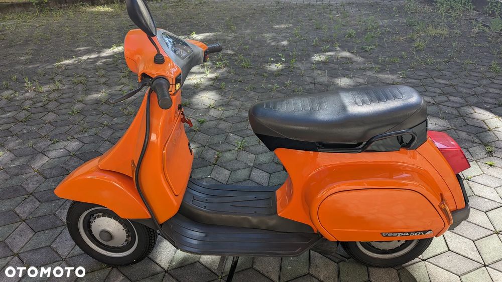 Vespa PK - 1
