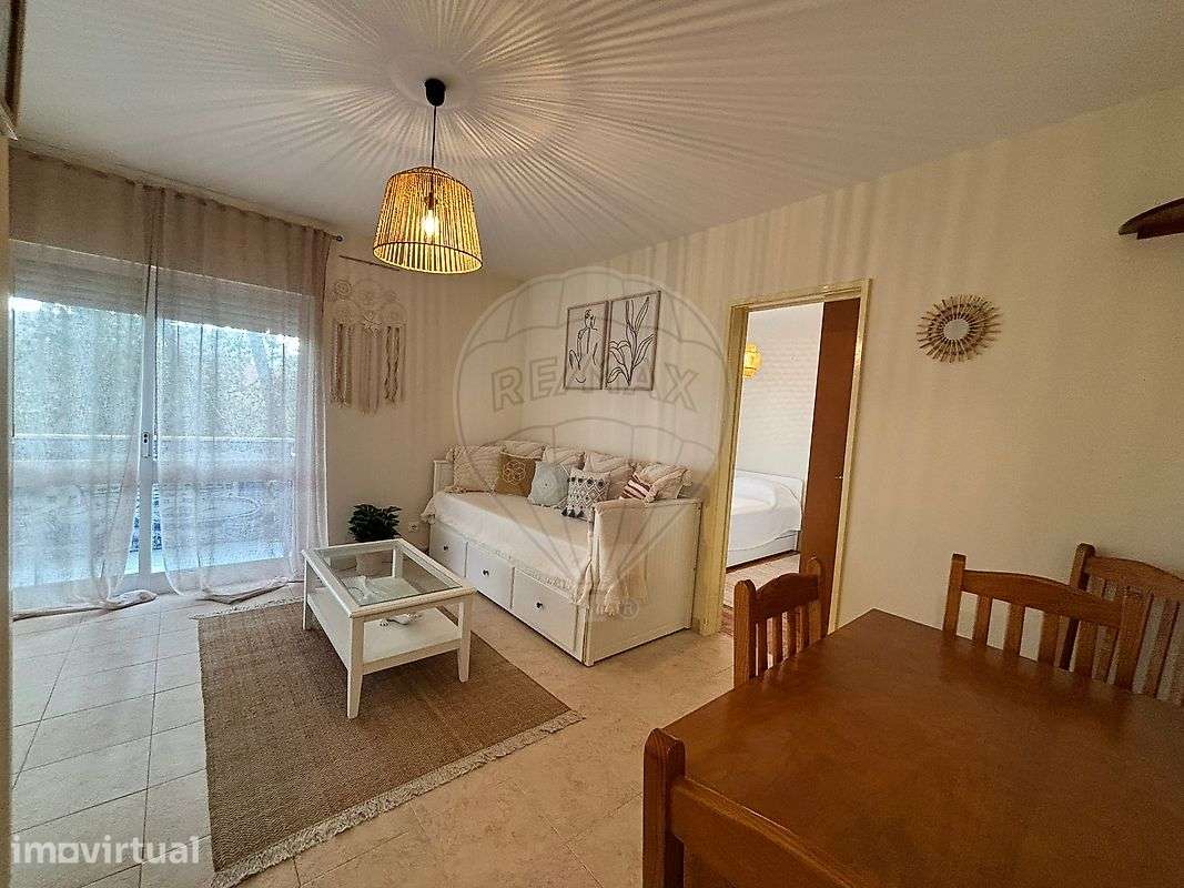 Apartamento T2 para venda - Grande imagem: 2/14
