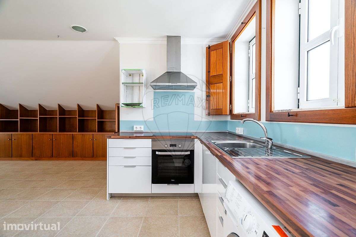 Apartamento T3 para venda - Grande imagem: 3/44
