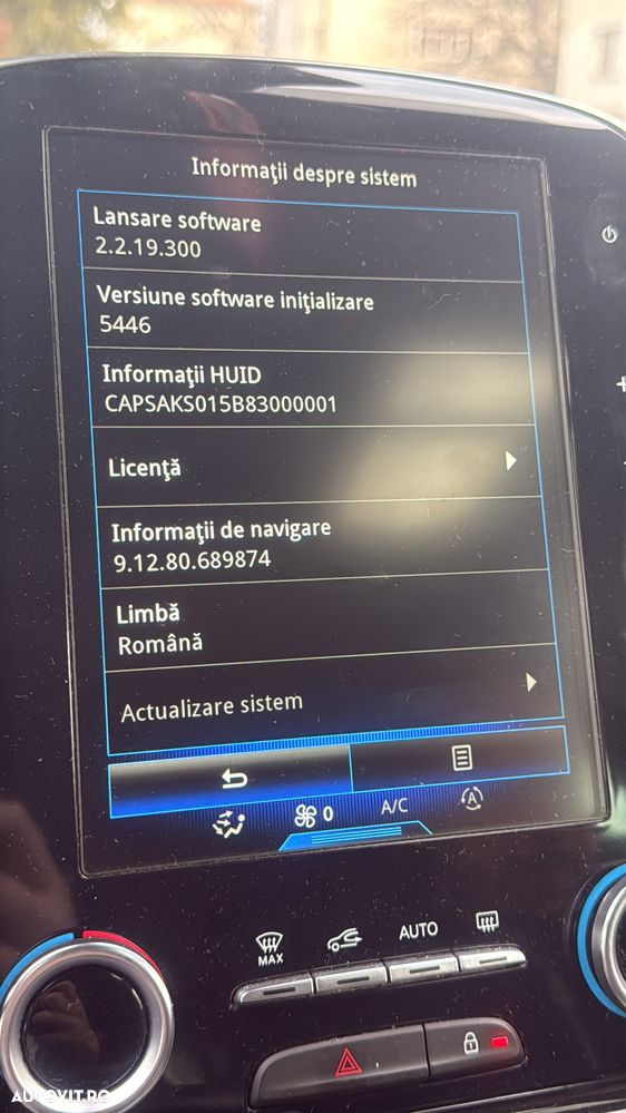 Renault Espace Energy dCi 160 EDC Business - 2