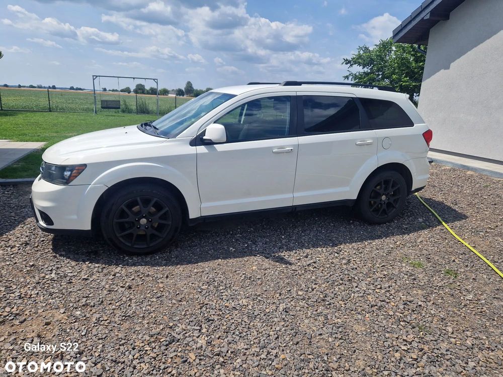 Dodge Journey - 2