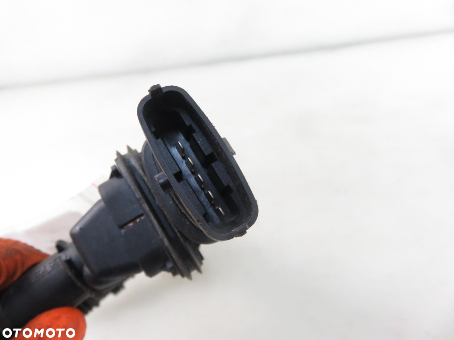 CEWKA OPEL OMEGA B 3.0 V6 0221503026 - 4