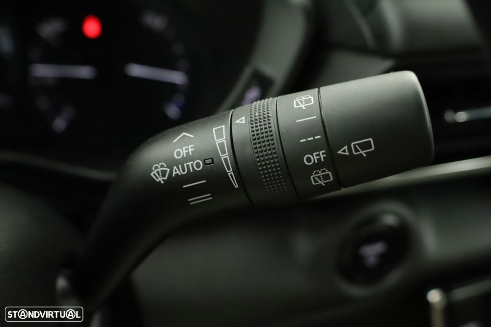 Mazda MX-30 e-SKYACTIV Exclusve-Line - 19