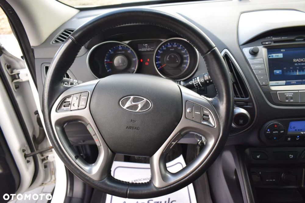 Hyundai ix35 - 26