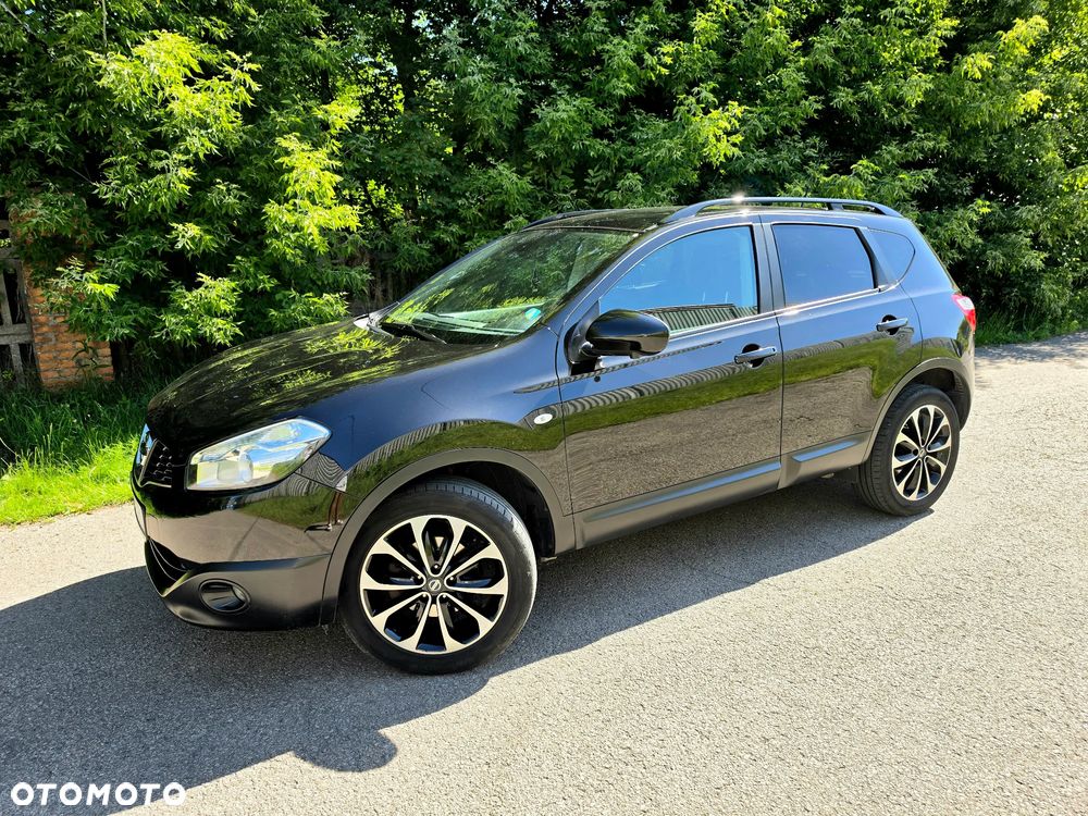 Nissan Qashqai 1.6 dCi 360 S&S - 18