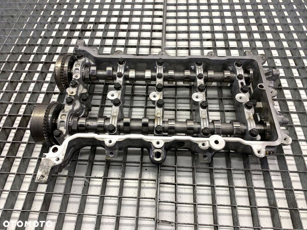 WAŁEK ROZRZĄDU ZESTAW  HYUNDAI ELANTRA VII sedan (CN7) 2020 - 2022 1.6 90 kW [123 KM] benzyna 2020 - 1