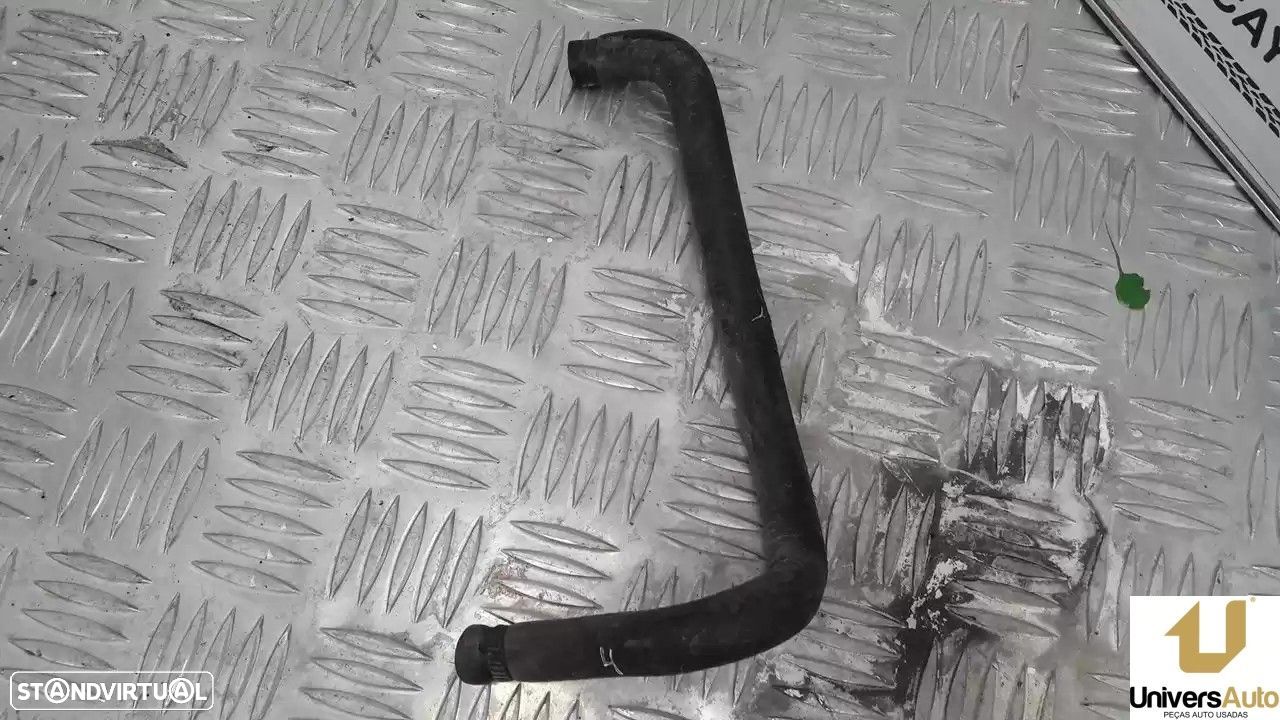 TUBO BMW 3 1992 -1735174 - 1
