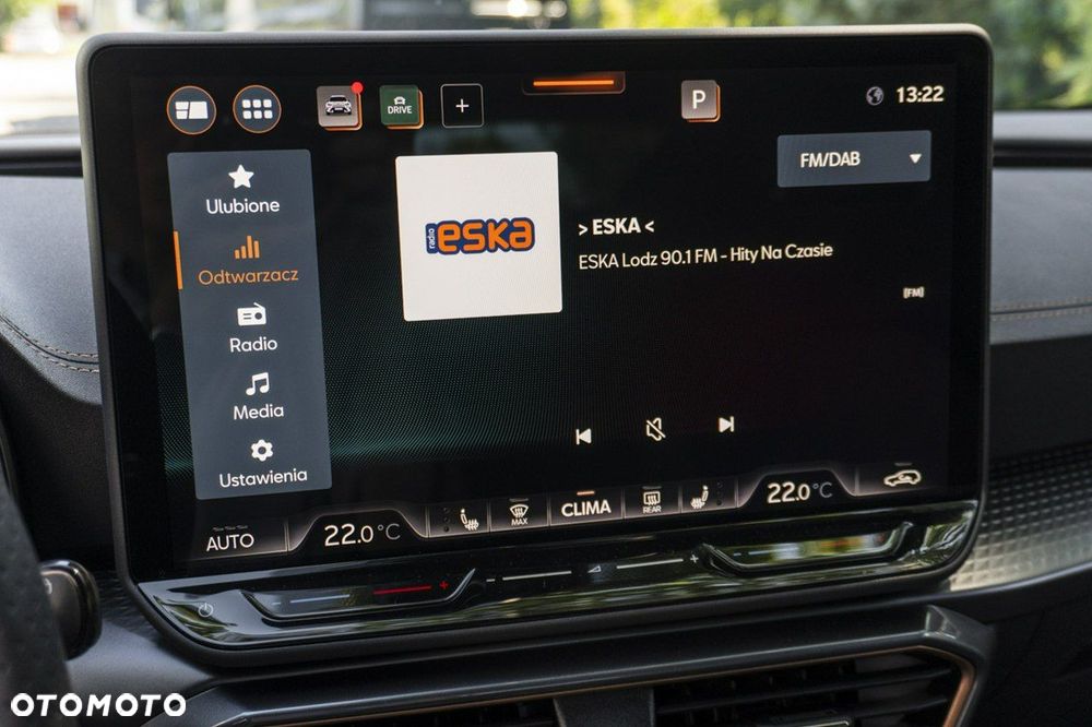 Cupra Formentor - 30