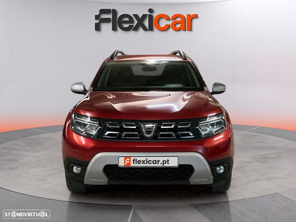 Dacia Duster 1.0 TCe ECO-G Prestige Bi-Fuel - 2