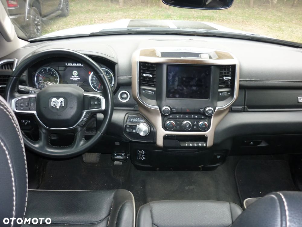 Dodge RAM - 13