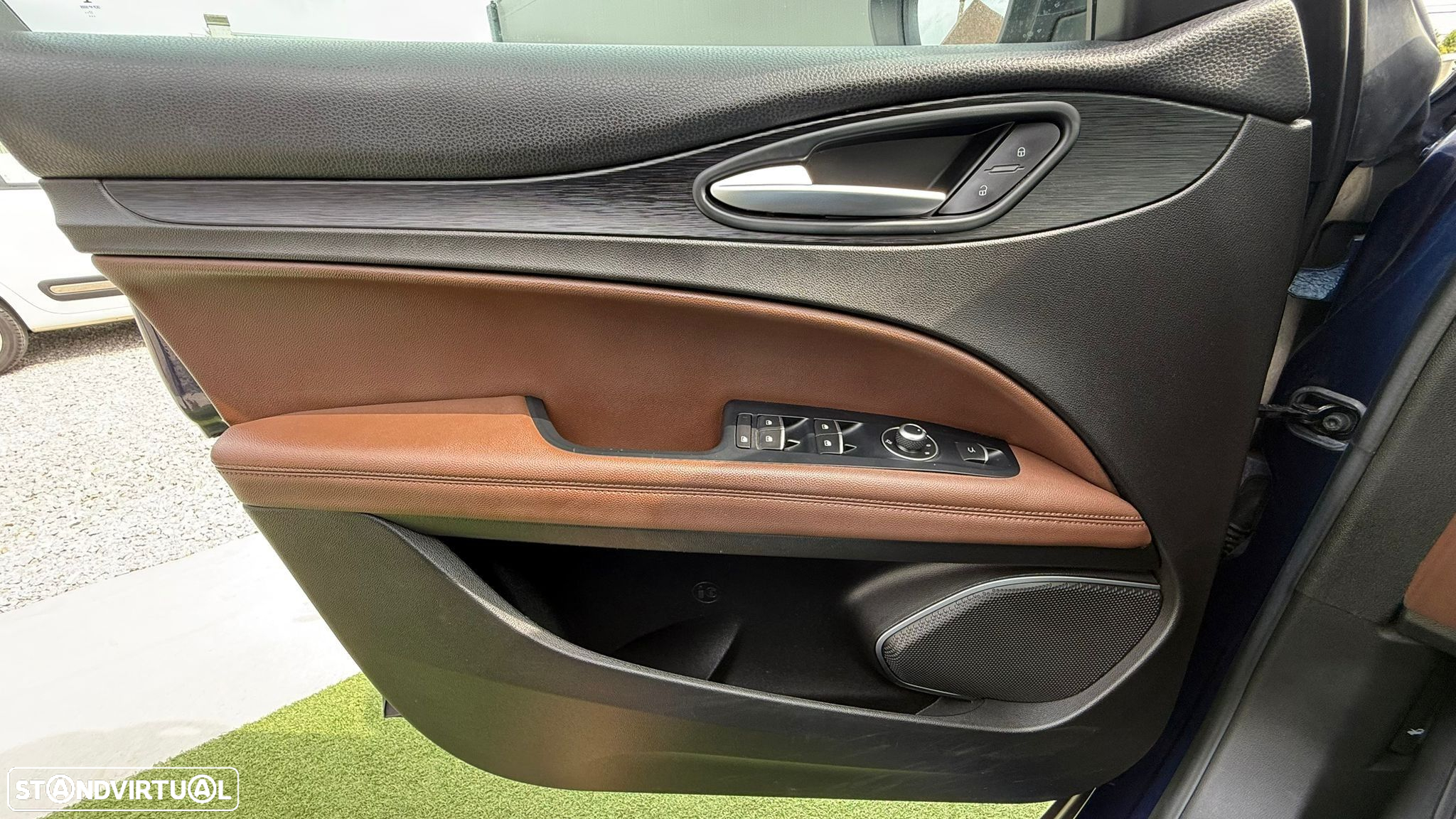 Alfa Romeo Stelvio 2.2 D Super AT8 - 52
