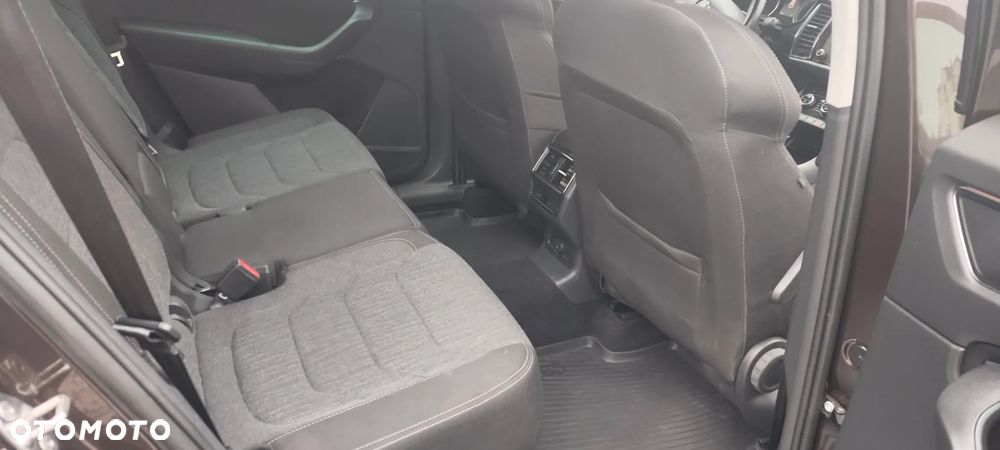 Skoda Kodiaq 2.0 TDI 4x4 Style DSG - 6
