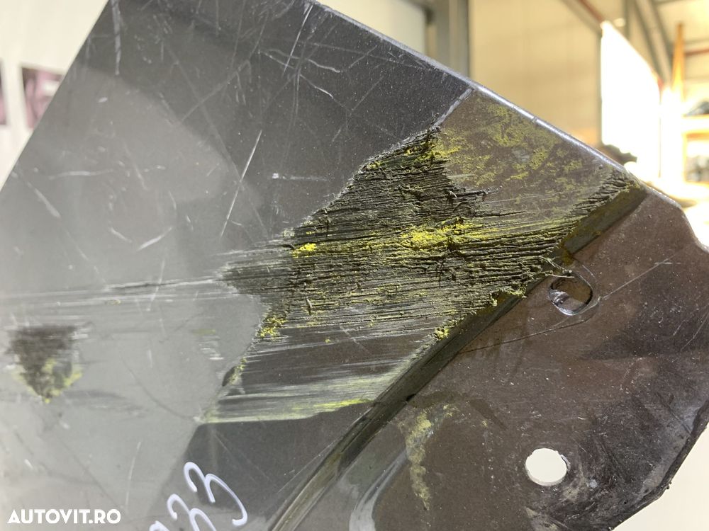 Bara fata Opel Crossland X, 2017, 2018, 2019, 2020, 2021, 2022, cod origine OE 39097370. - 4