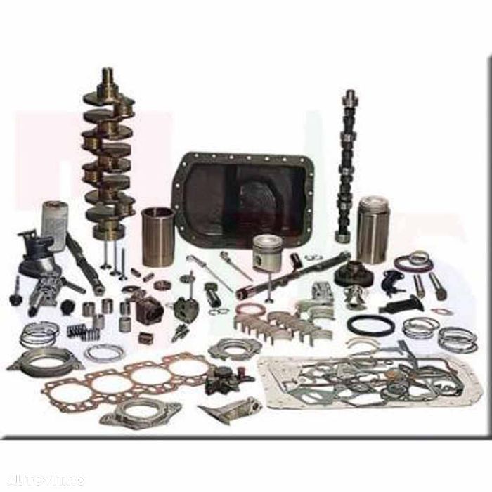 Piese motor hanomag d941 - 1