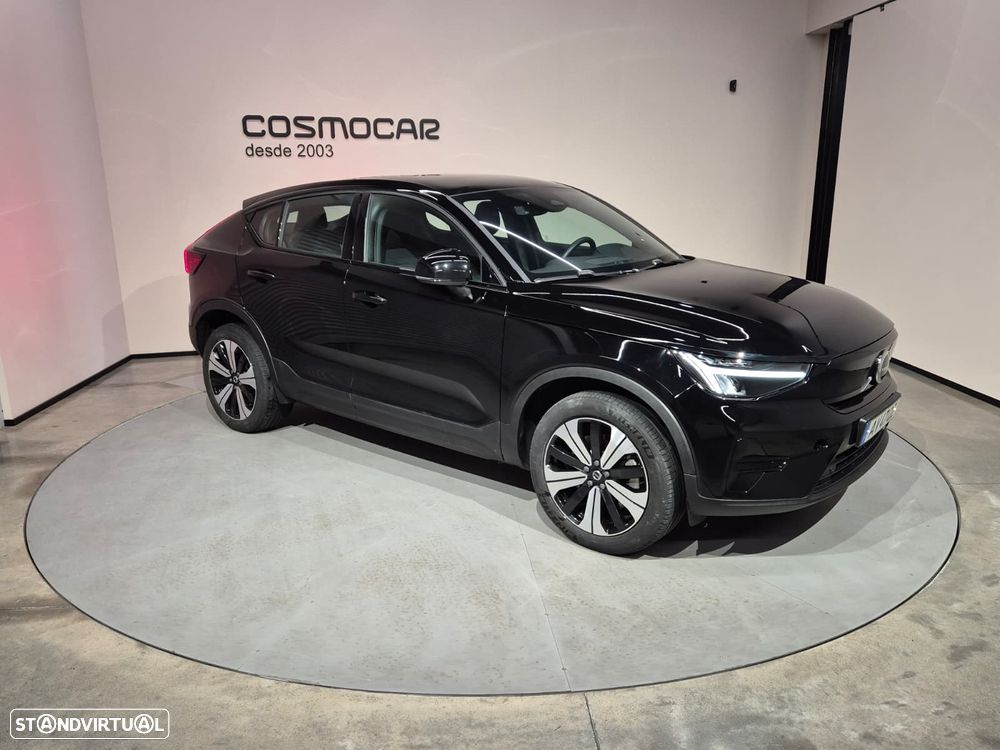 Volvo C40 Recharge Core - 21