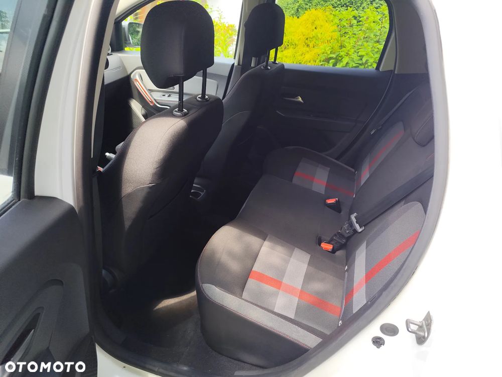 Dacia Duster 1.3 TCe FAP Prestige EU6d - 15