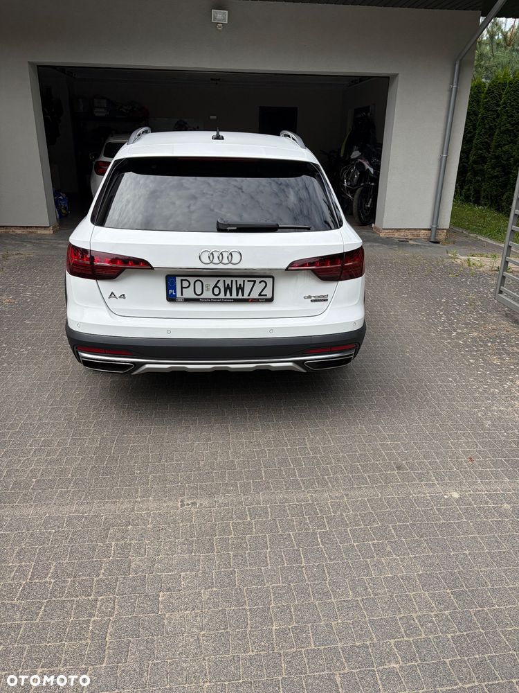 Audi A4 Allroad - 3