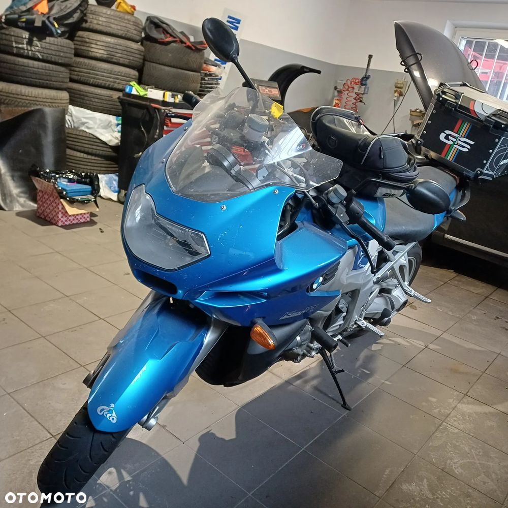 BMW K - 5
