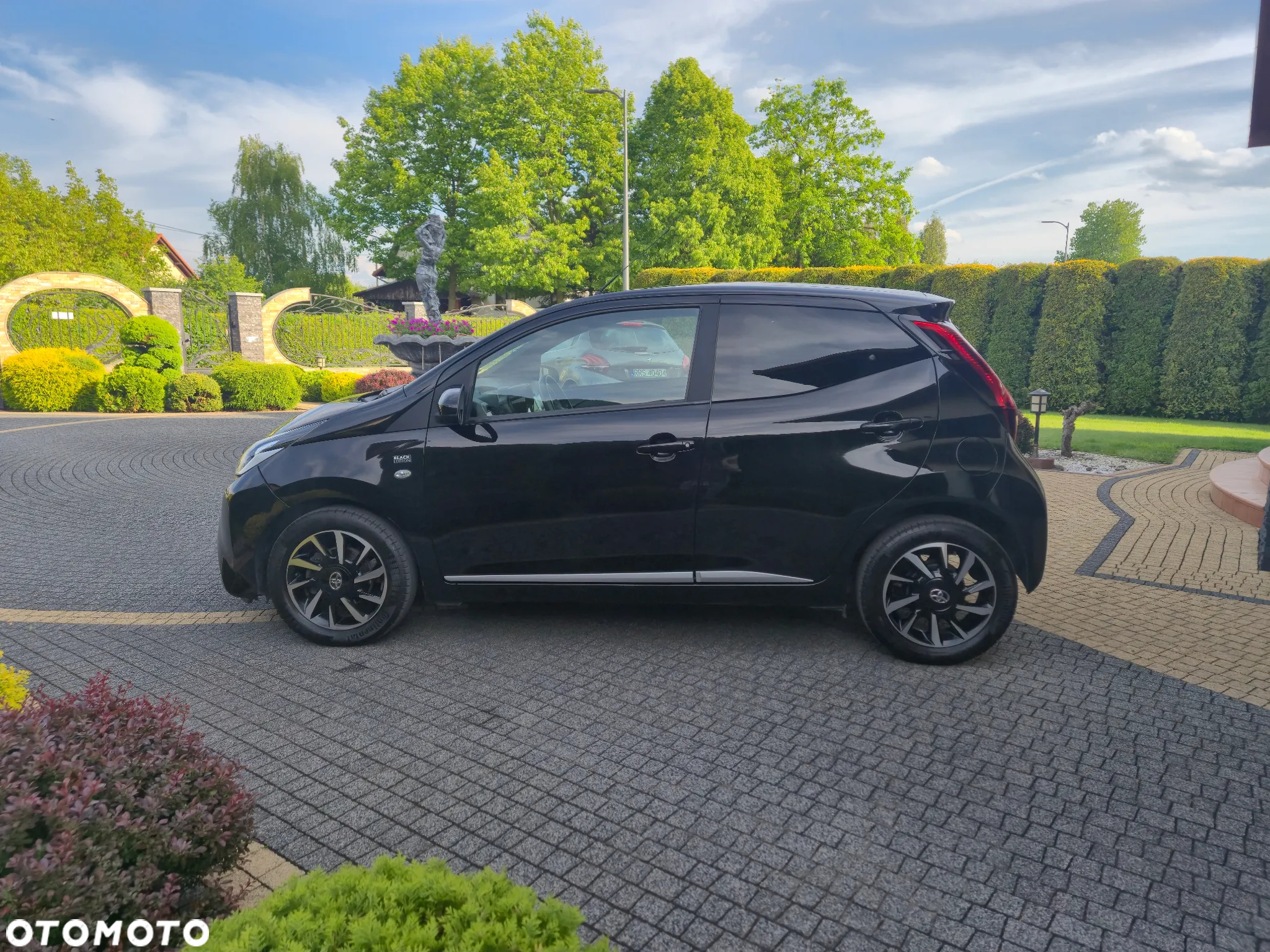 Toyota Aygo - 5