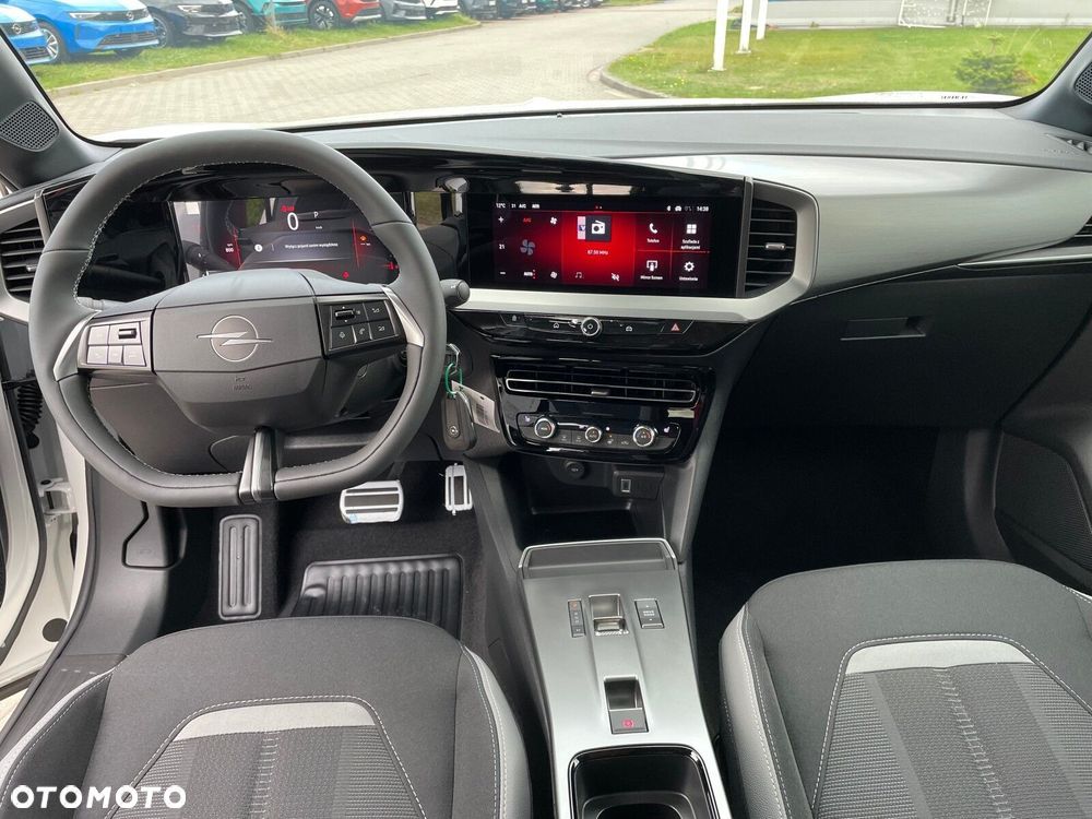 Opel Mokka - 17