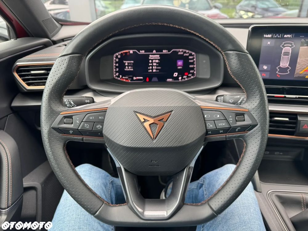 Cupra Formentor - 13