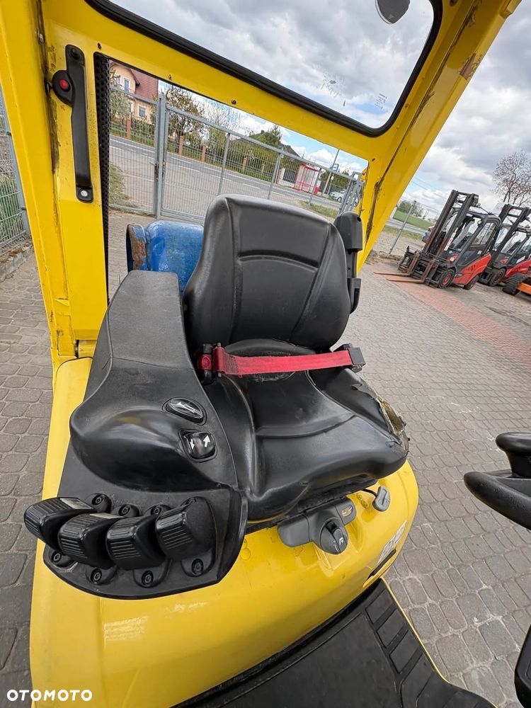 Hyster H1.8FT - 8