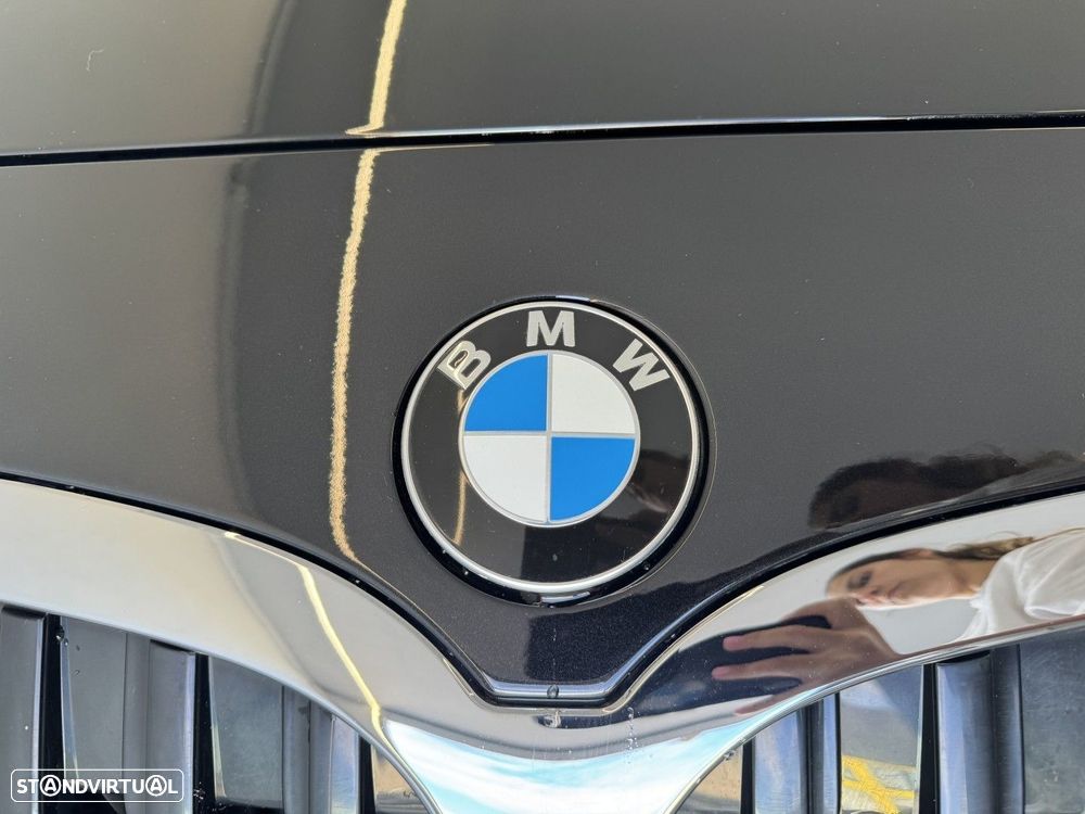 BMW 118 i Corporate Edition Auto - 12