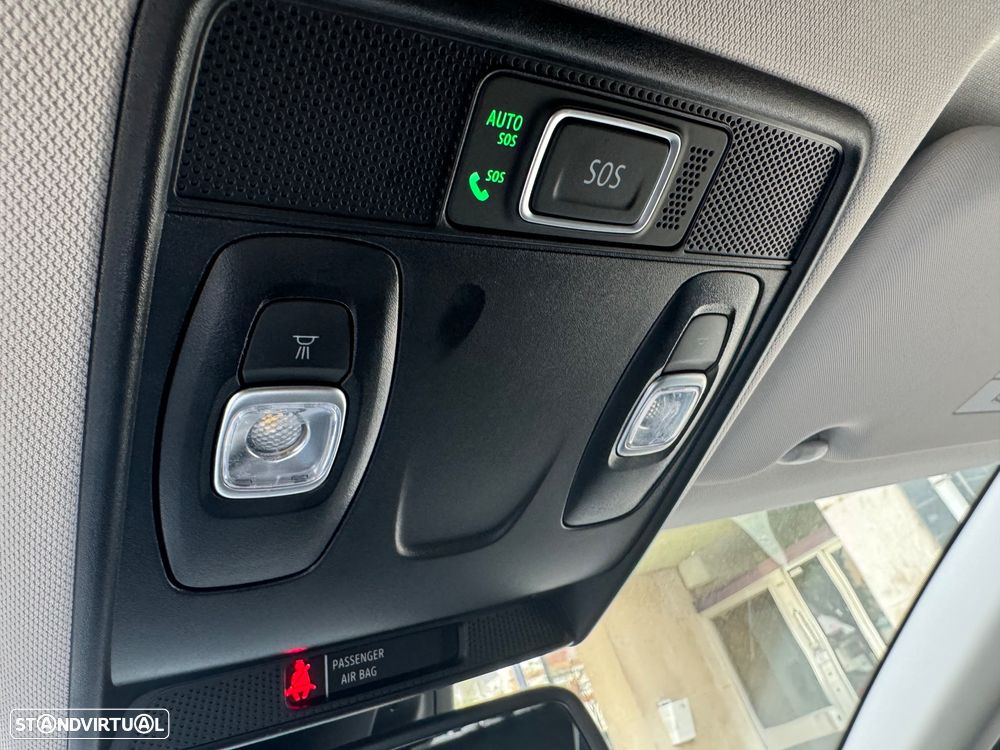 Renault Captur TCe 90 TECHNO - 30