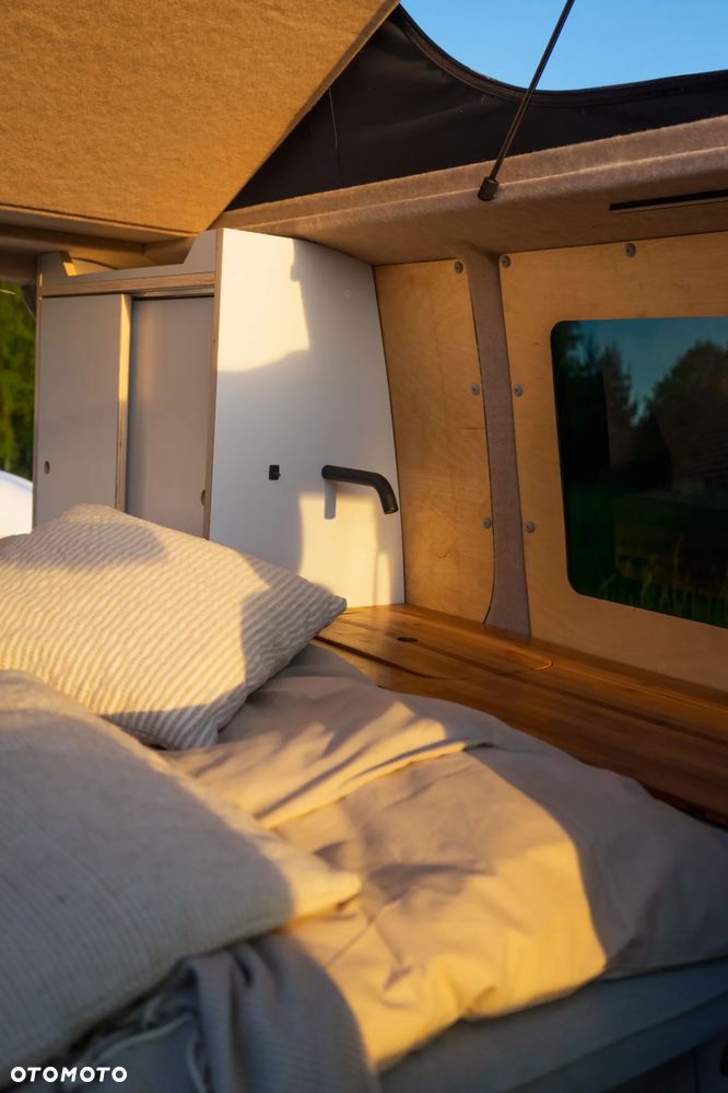 Volkswagen Volkswagen Transporter T6 kampervan - Vanway Campervans - 6