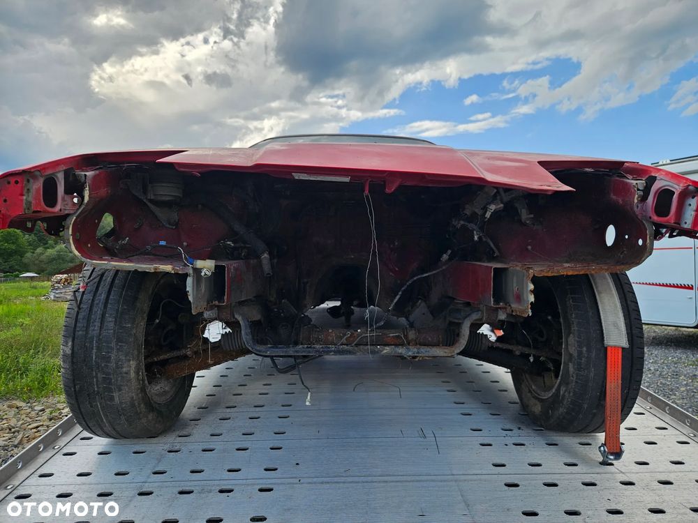 Toyota Supra - 7