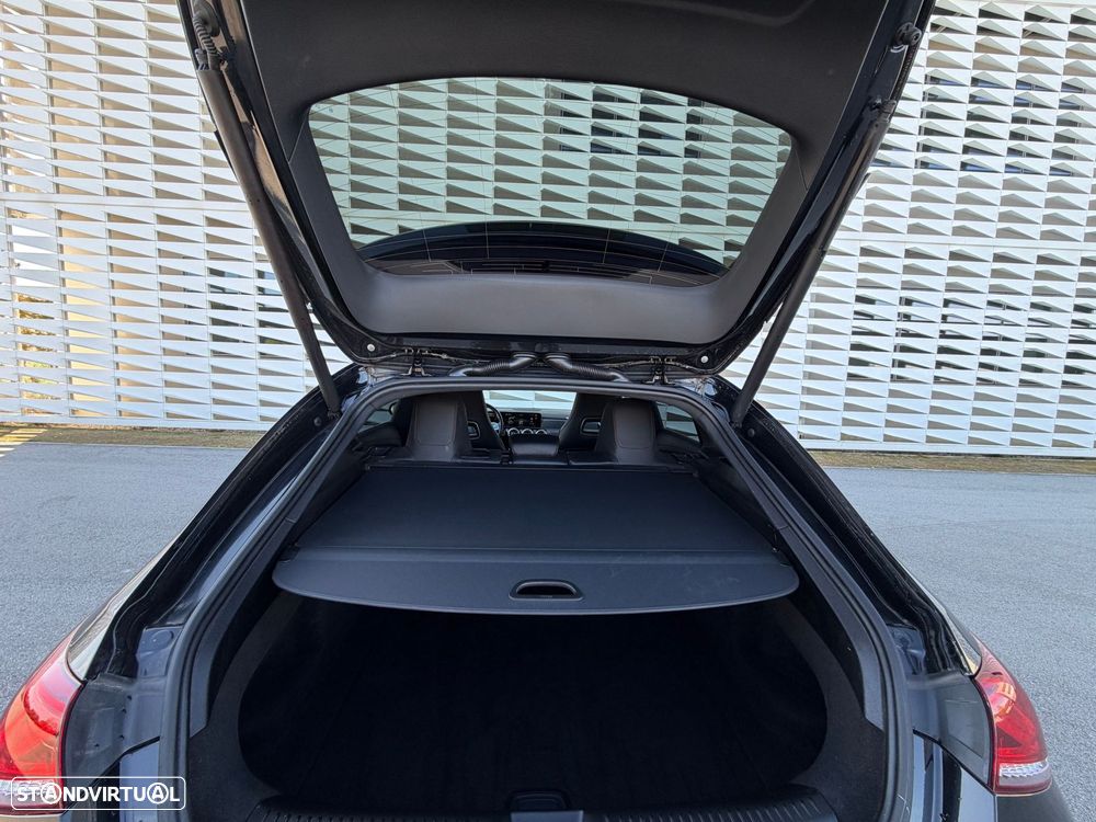 Mercedes-Benz CLA 200 - 17