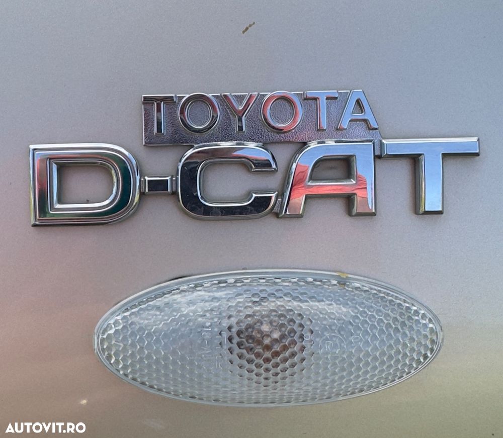 Toyota RAV4 - 5