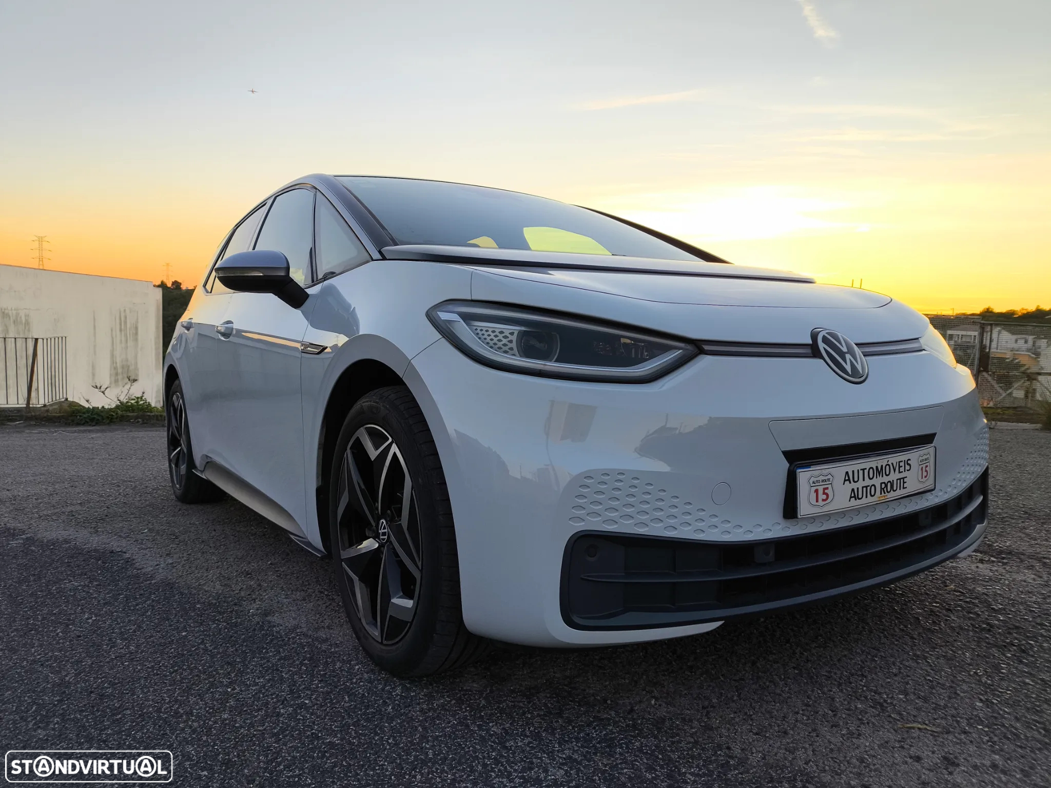 VW ID.3 Pro Performance 1st Plus - 2