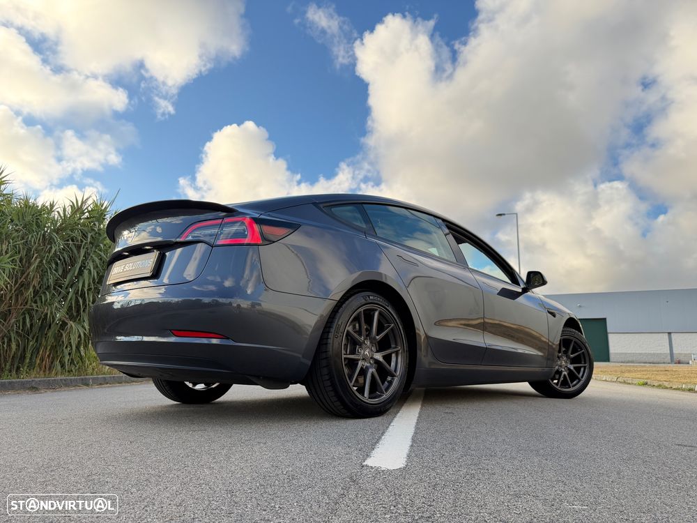 Tesla Model 3 Standard Range Plus RWD - 9