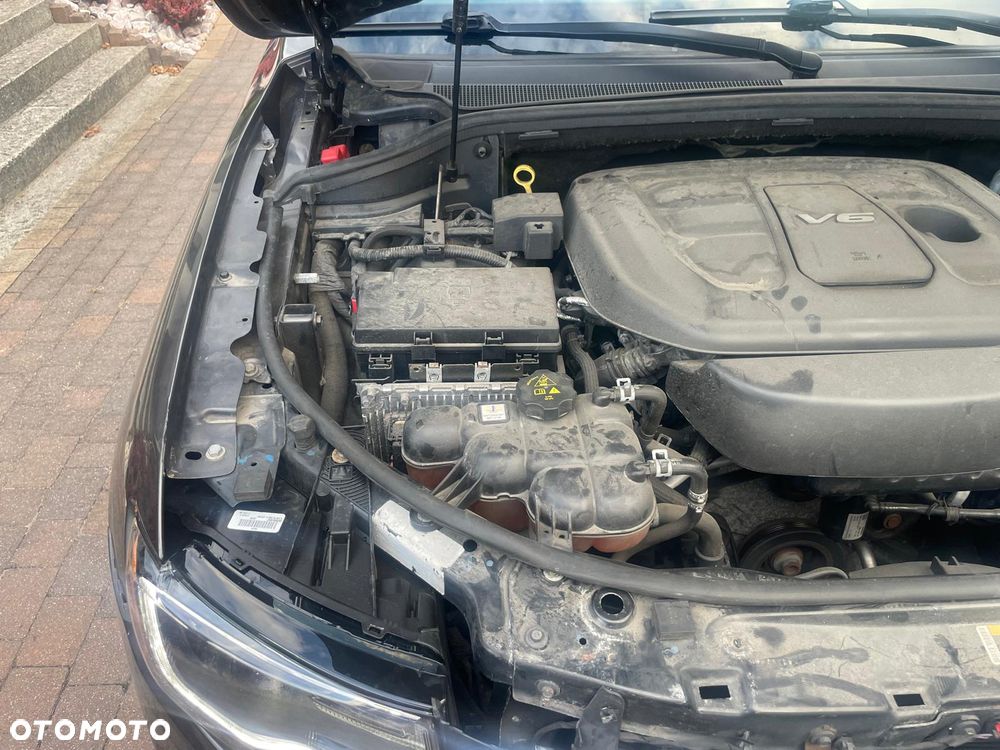 Jeep Grand Cherokee - 17