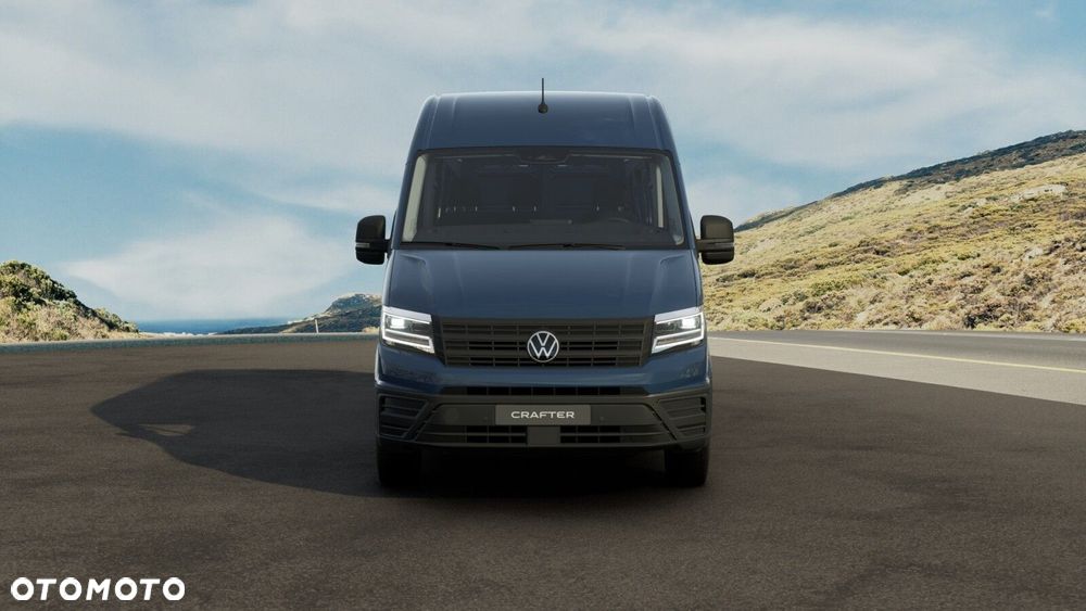 Volkswagen Crafter - 12