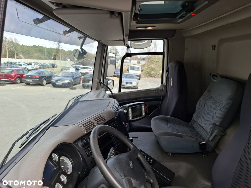 DAF CF 75.310 EURO 5 HALLER ZOELLER z DE - 3