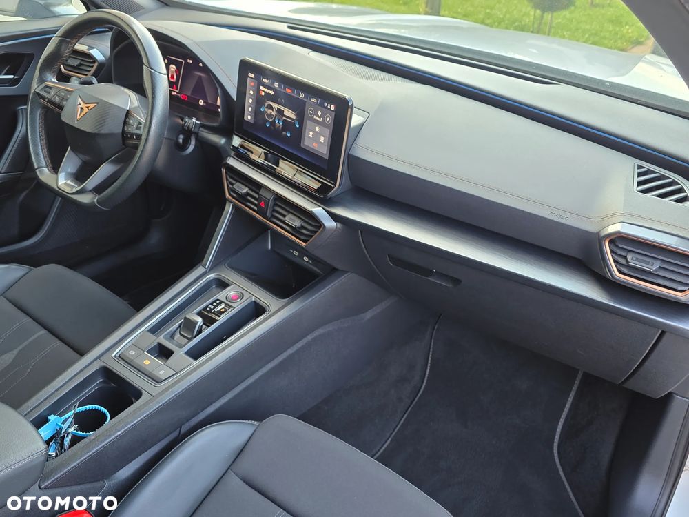 Cupra Formentor 1.5 TSI DSG - 30