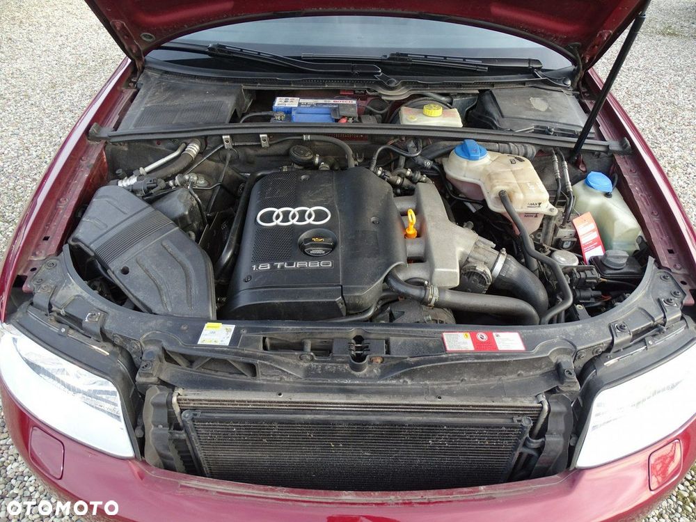 Audi A4 - 22
