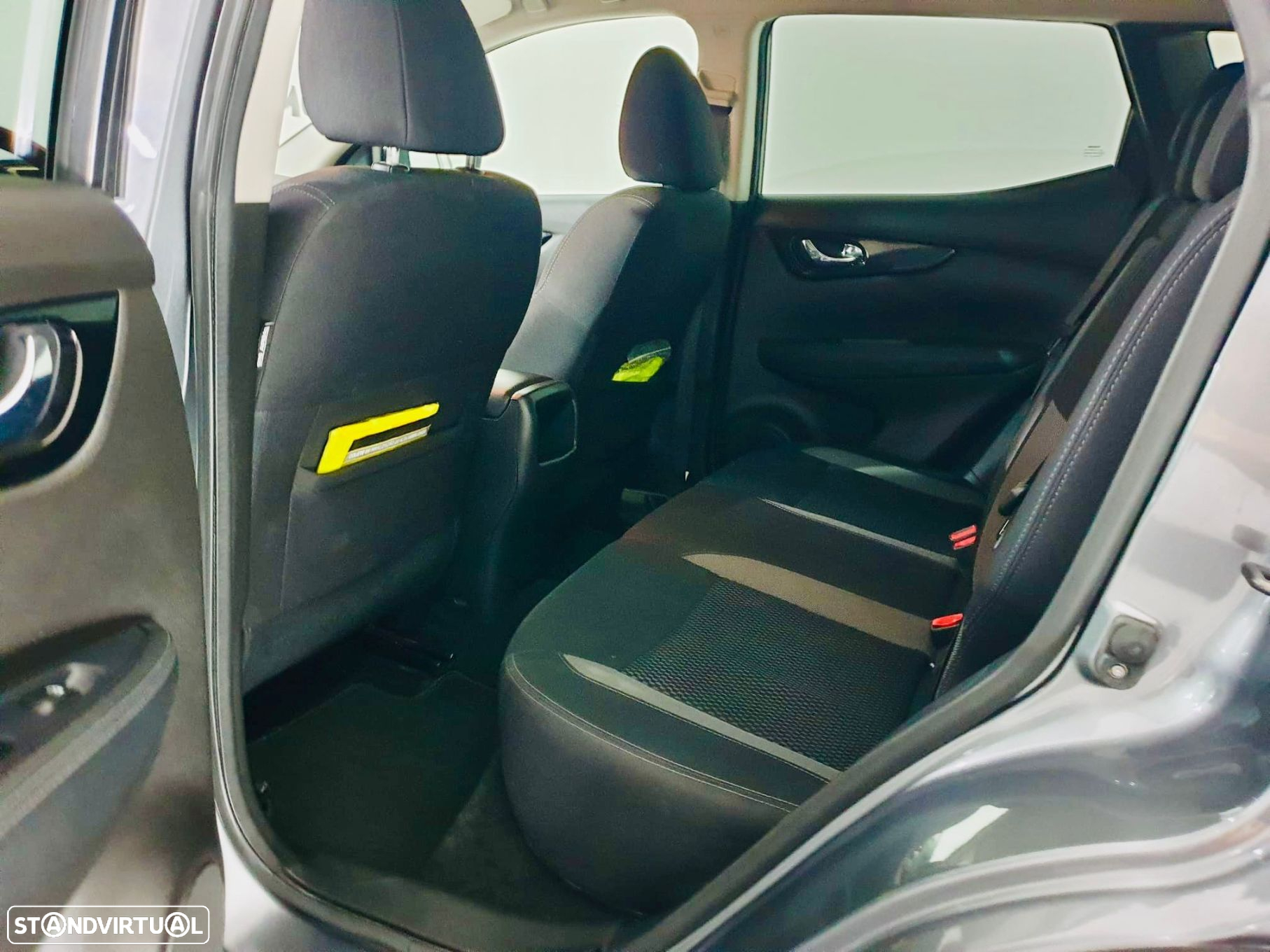 Nissan Qashqai 1.5 dCi Tekna Premium - 13